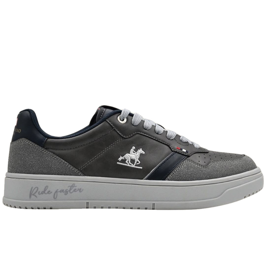 U.S. Grand Polo Court Sneakers