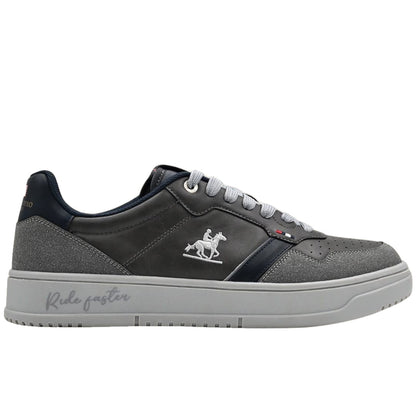 U.S. Grand Polo Court Sneakers