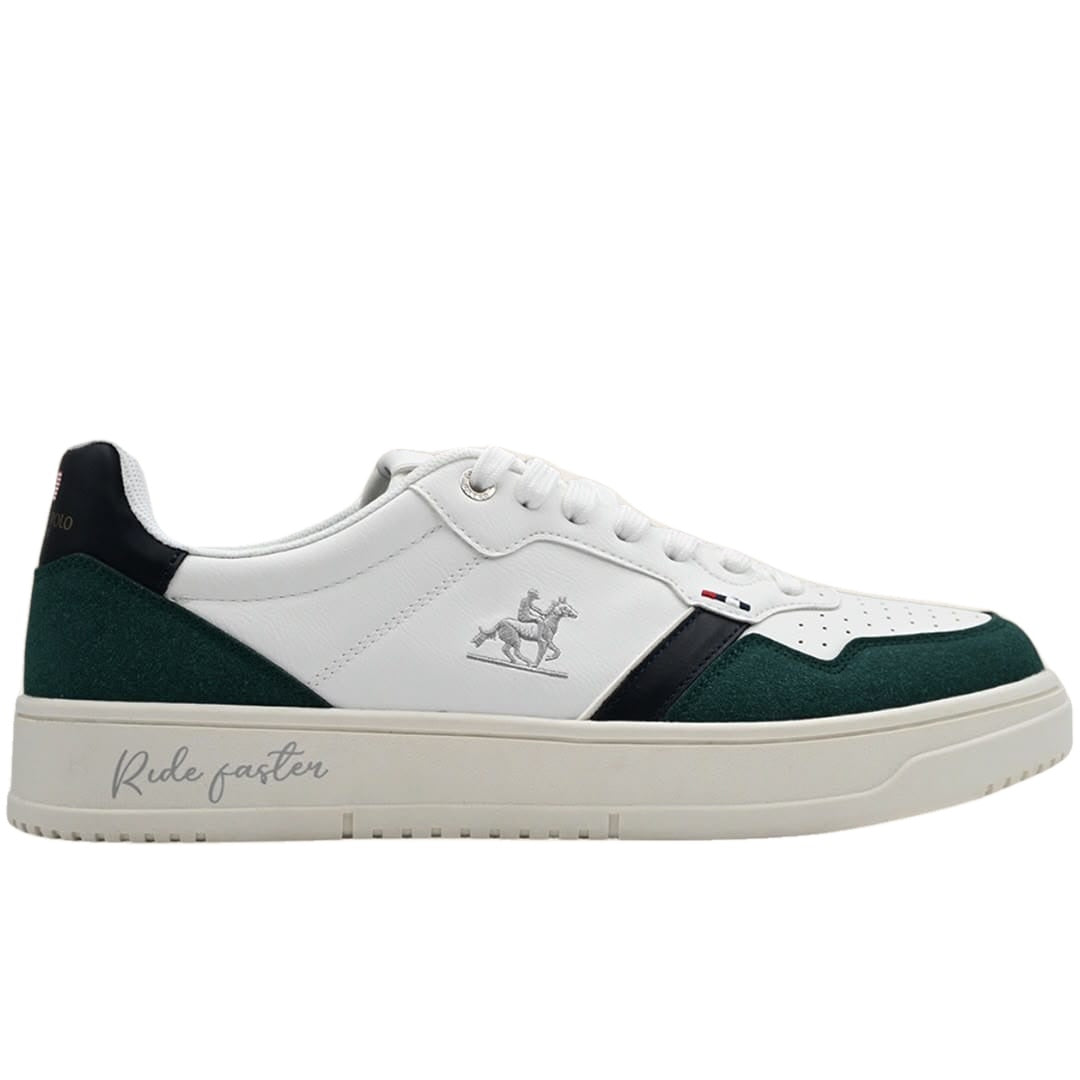 U.S. Grand Polo Court Sneakers