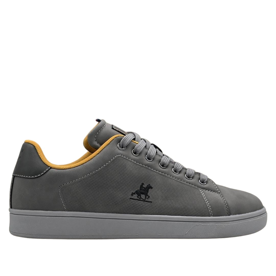 U.S. Grand Polo Classic Traforato Sneakers
