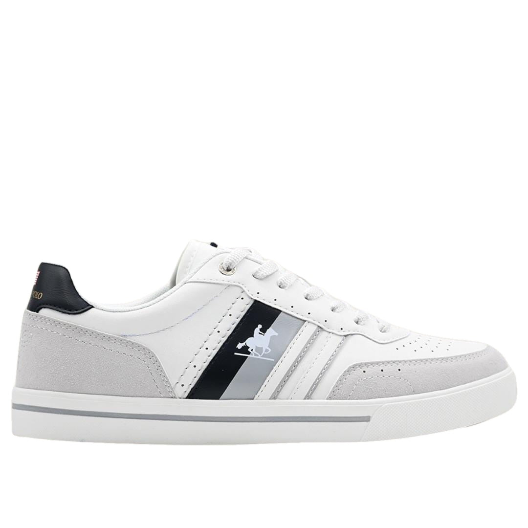 U.S. Grand Polo Stripe Sneakers