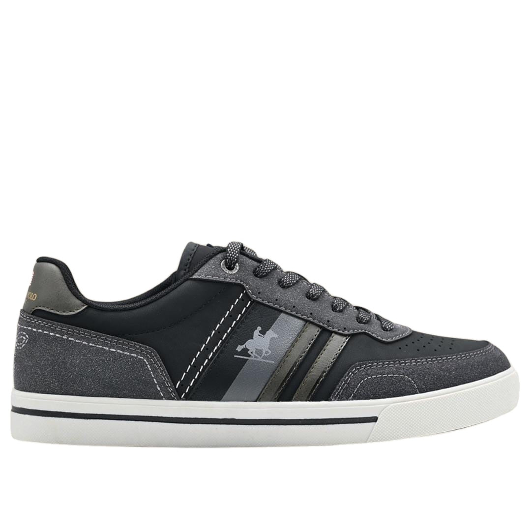 U.S. Grand Polo Stripe Sneakers