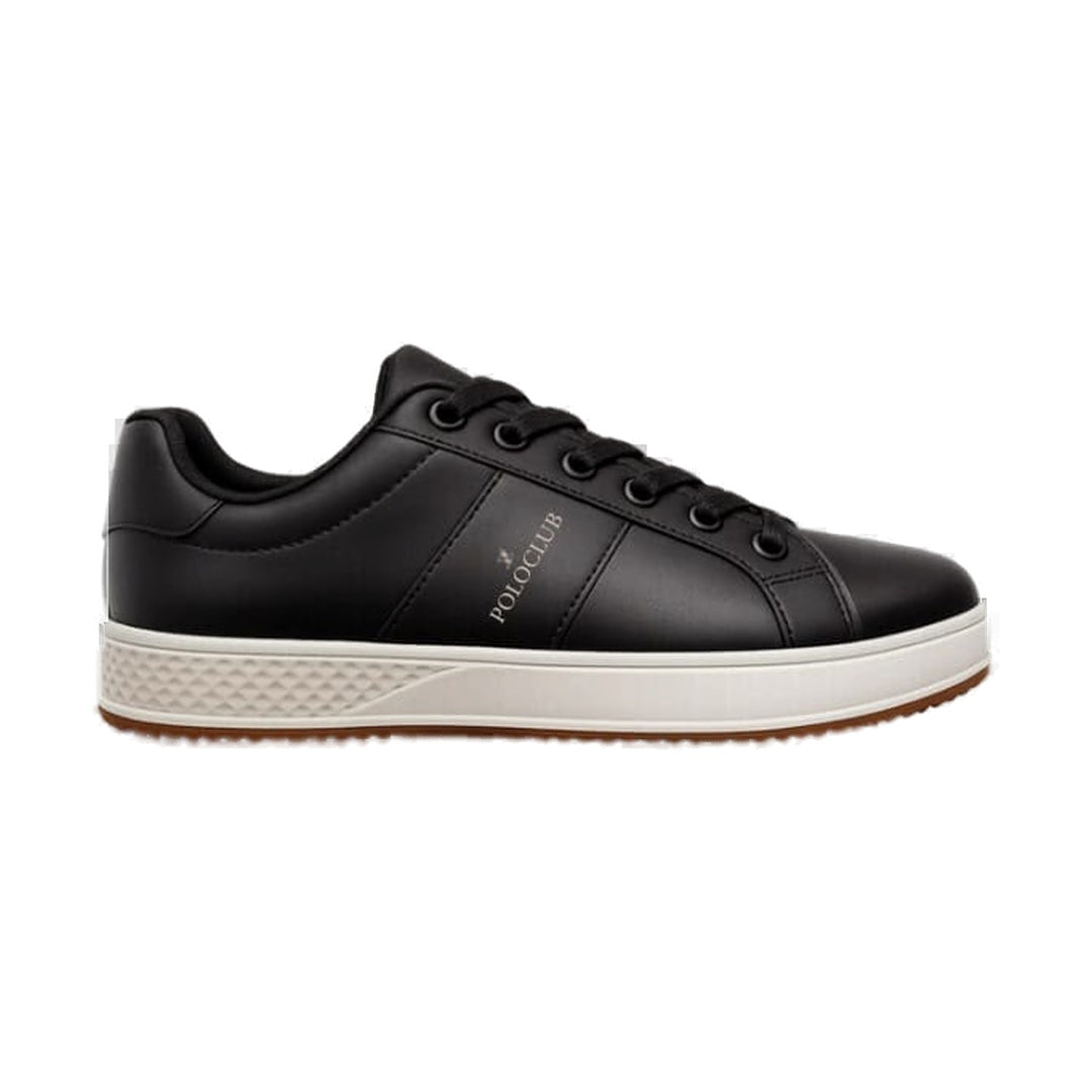 Poloclub Classic — Nero