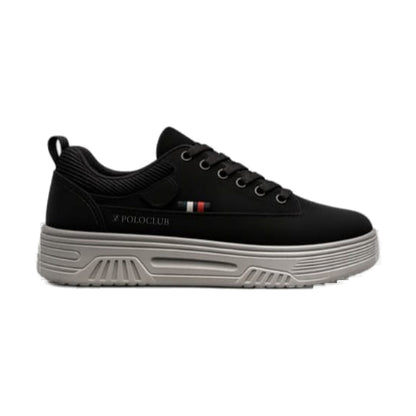 Poloclub Platform Sneakers