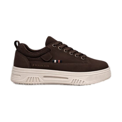 Poloclub Platform Sneakers