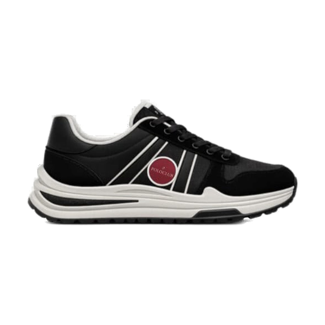 Poloclub Runner Sneakers