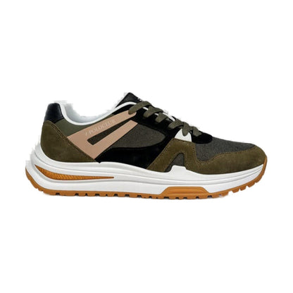 Poloclub Runner X Sneakers