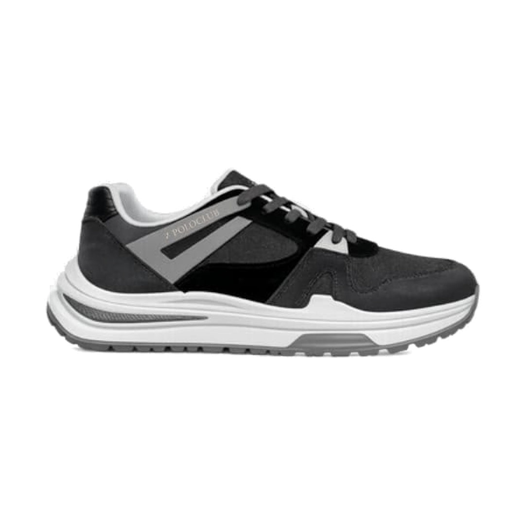 Poloclub Runner X Sneakers