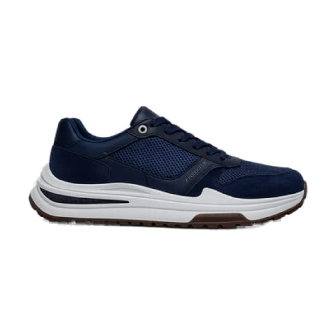 Poloclub Runner Mesh Sneakers