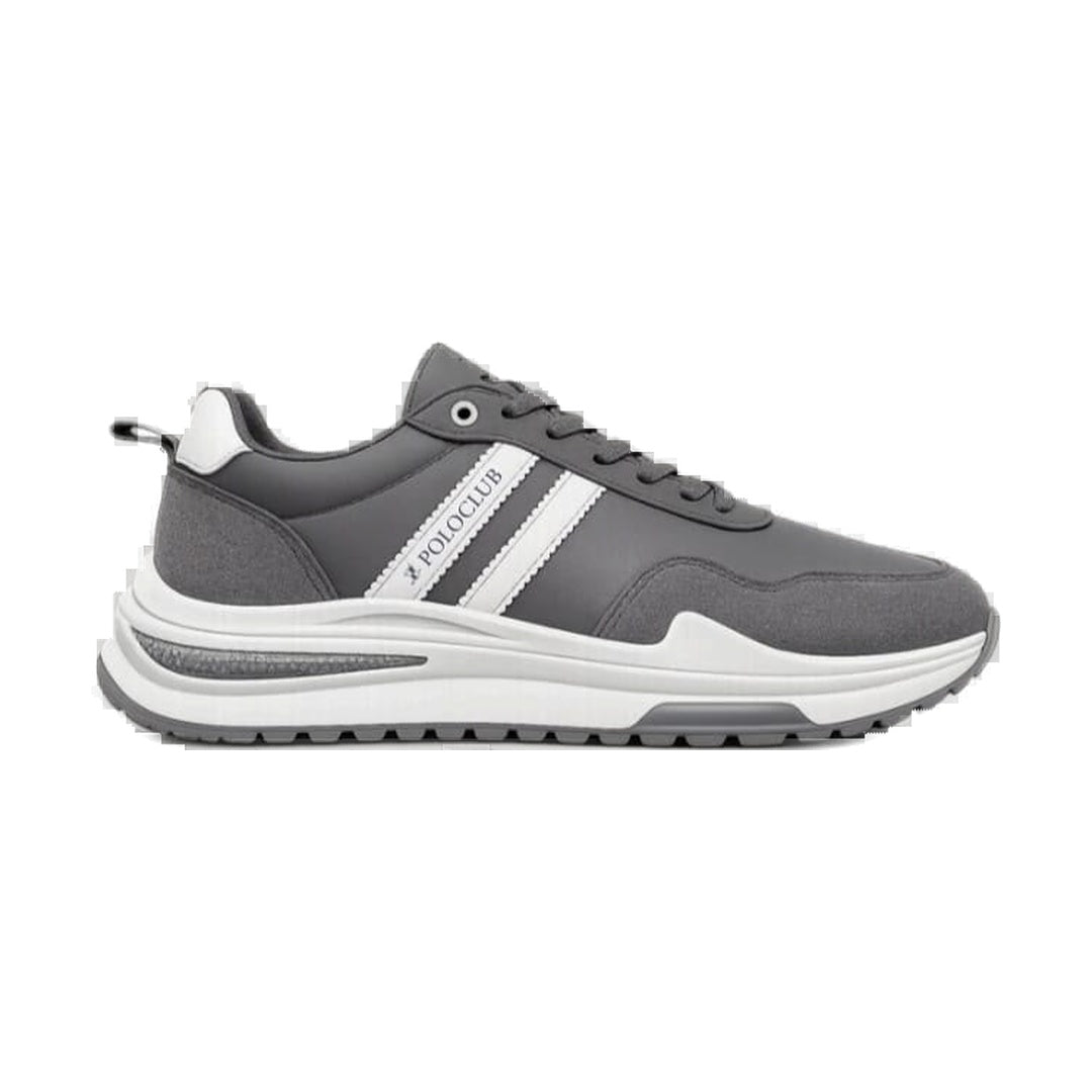 Poloclub Runner Stripe Sneakers