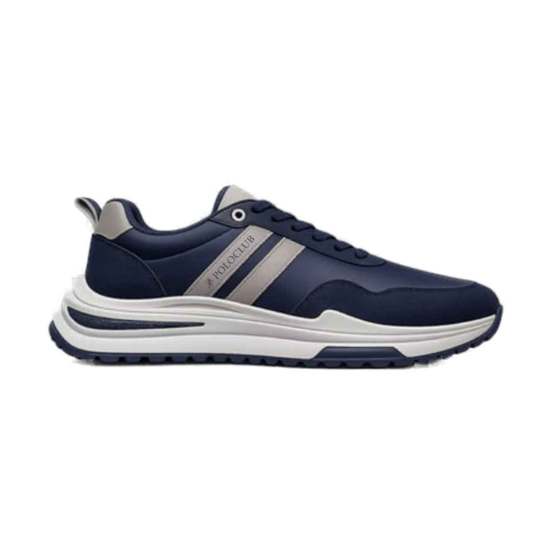 Poloclub Runner Stripe Sneakers