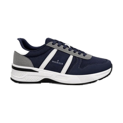 Poloclub Runner Sport — Blu