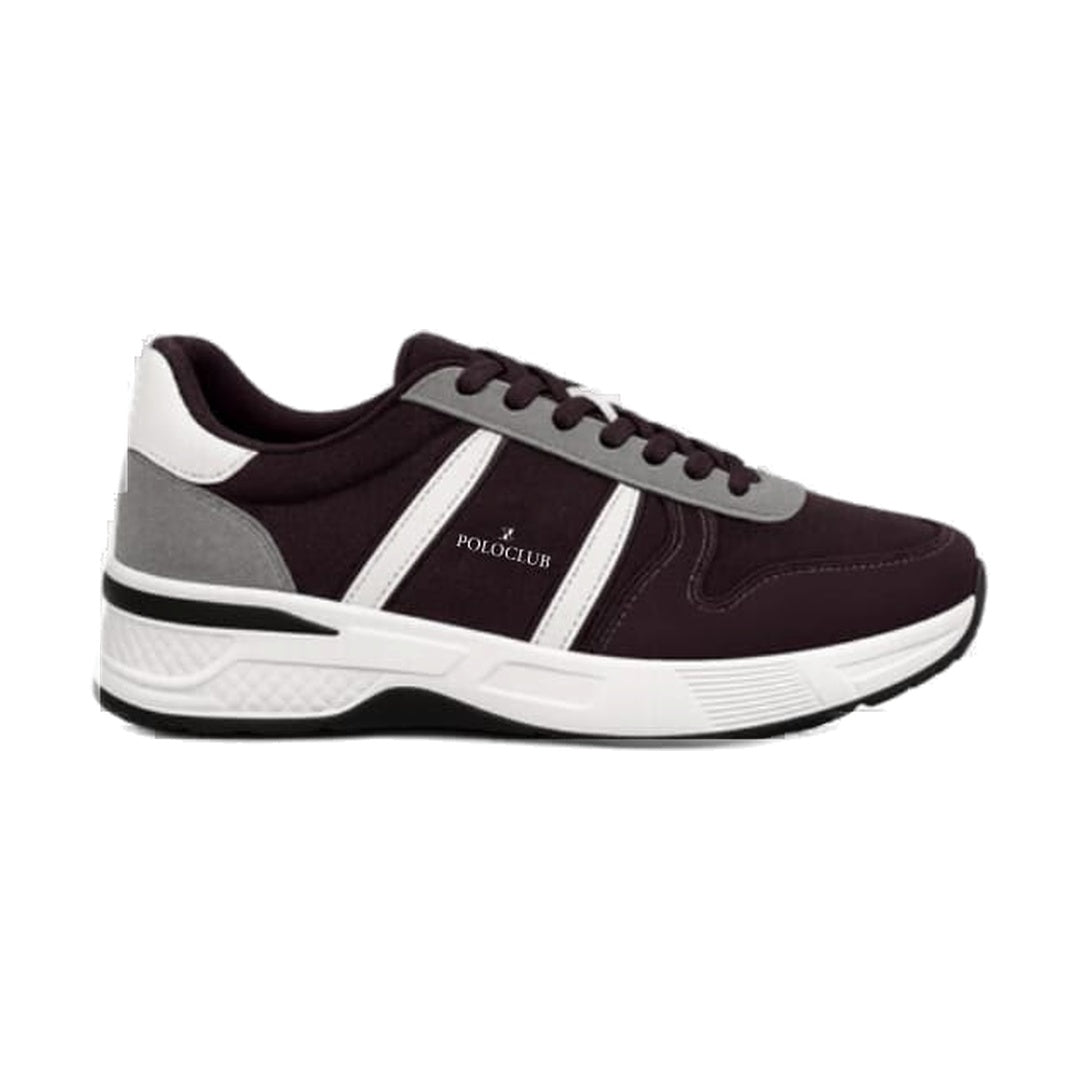 Poloclub Runner Sport Sneakers