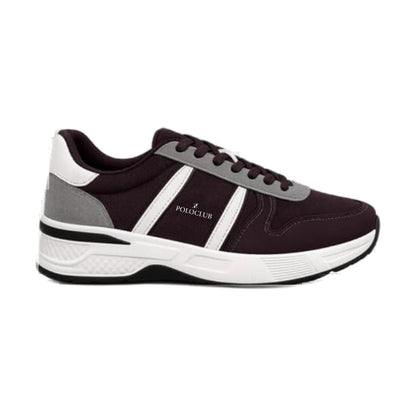 Poloclub Runner Sport Sneakers